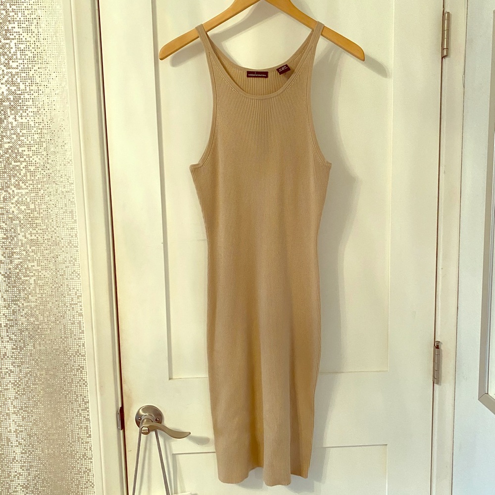 MODA Sweater dress